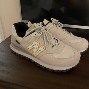 New Balance X Gore-Tex Shoes
